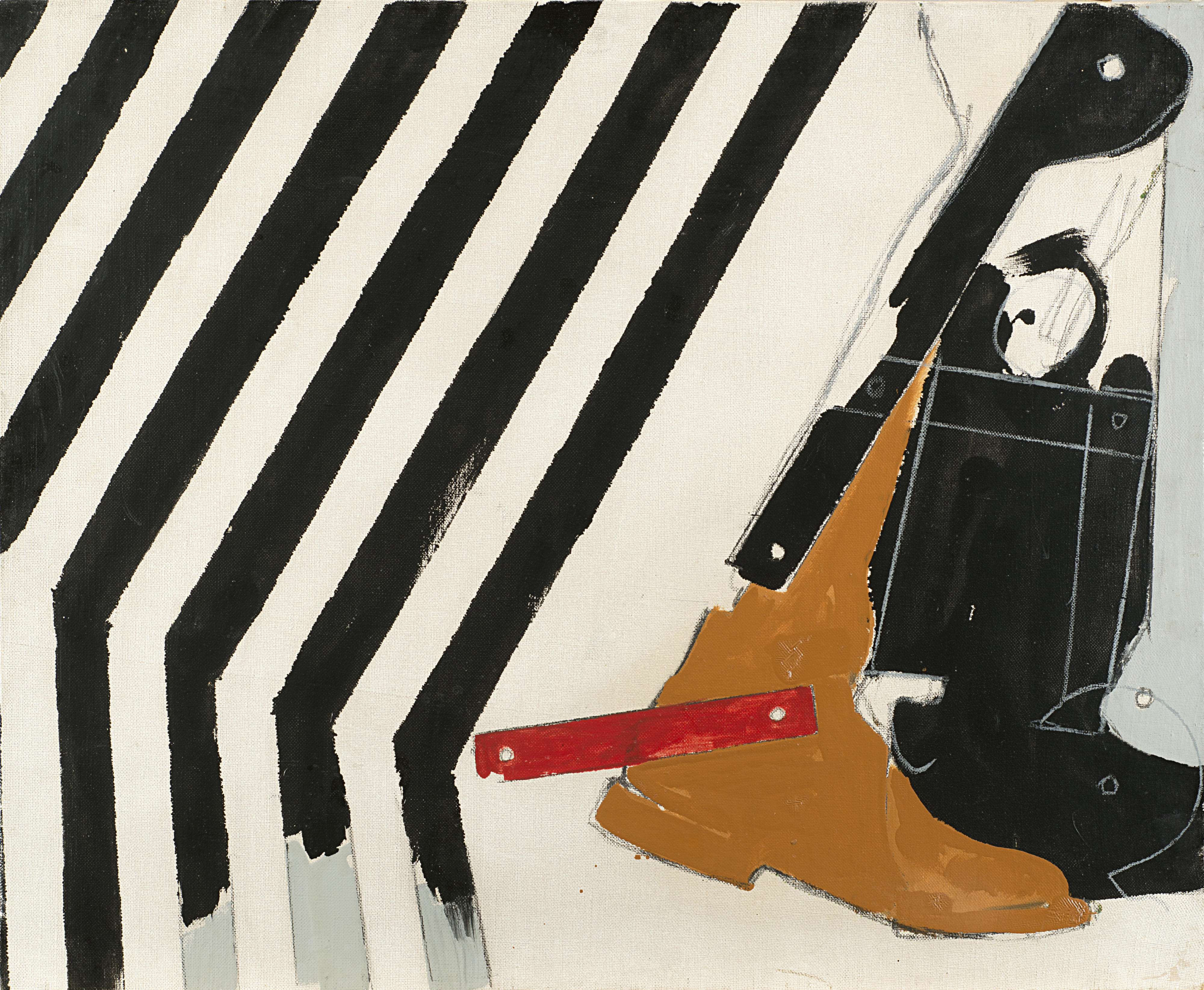Dopo le Strisce (After the Stripes)
